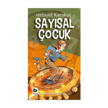 Sayısal Çocuk - Hidayet Karakuş