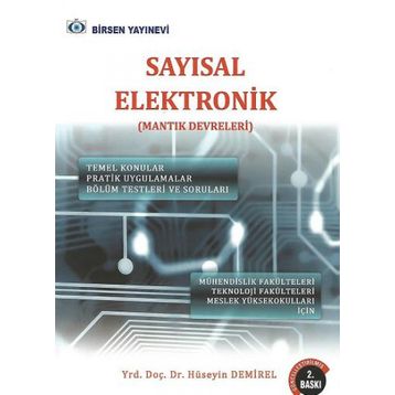 SAYISAL ELEKTRONIK - M. KAYA YAZGAN