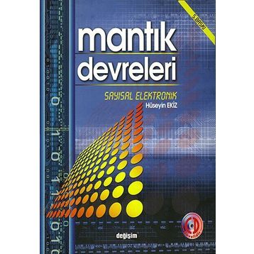 SAYISAL ELEKTRONIK - M. KAYA YAZGAN