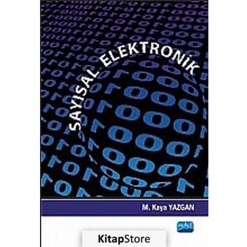 SAYISAL ELEKTRONIK - M. KAYA YAZGAN