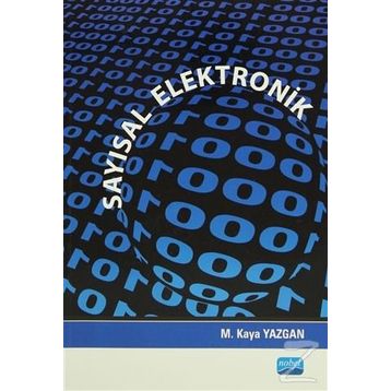 SAYISAL ELEKTRONIK - M. KAYA YAZGAN