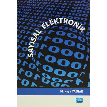 SAYISAL ELEKTRONIK - M. KAYA YAZGAN