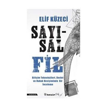 Sayısal Fil - Elif Küzeci