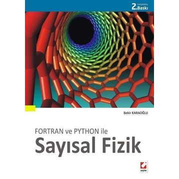 Sayısal Fizik - Bekir Karaoğlu