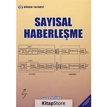 SAYISAL HABERLEŞME - SARP ERTÜRK