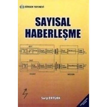 SAYISAL HABERLEŞME - SARP ERTÜRK
