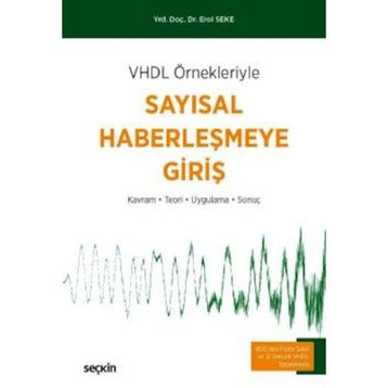 Sayısal Haberleşmeye Giriş - Erol Seke