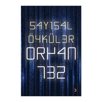 Sayısal Öyküler - Orhan Tez