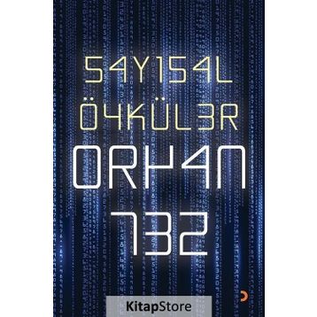 Sayısal Öyküler - Orhan Tez