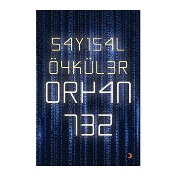 Sayısal Öyküler - Orhan Tez