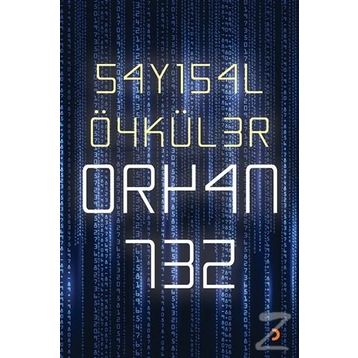 Sayısal Öyküler - Orhan Tez