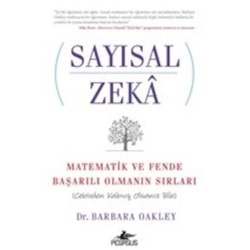 Sayısal Zeka - Barbara Oakley