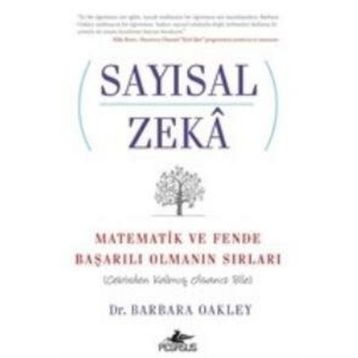 Sayısal Zeka - Barbara Oakley