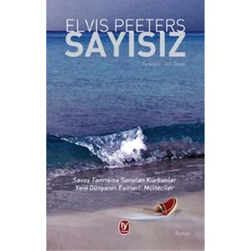 Sayısız - Elvis Peeters
