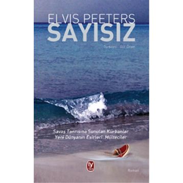 Sayısız - Elvis Peeters