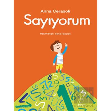 Sayıyorum - Anna Cerasoli