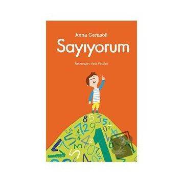 Sayıyorum - Anna Cerasoli