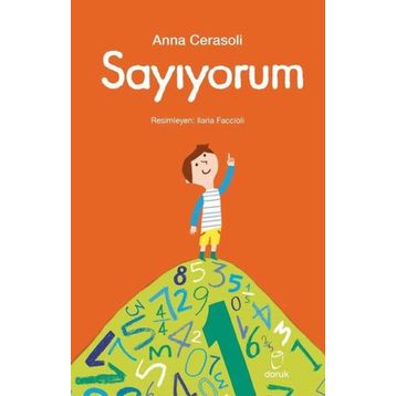 Sayıyorum - Anna Cerasoli