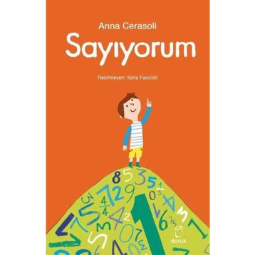 Sayıyorum - Anna Cerasoli