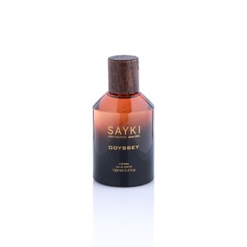 Sayki Odyssey EDP 100 ml Erkek Parfüm