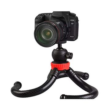 Saywin Esnek Slr Tripod