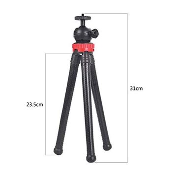 Saywin Esnek Slr Tripod