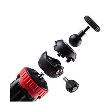 Saywin Esnek Slr Tripod