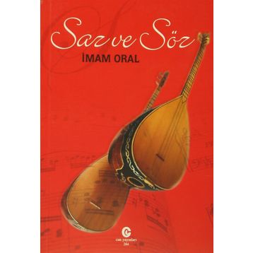 SAZ VE SÖZ - İMAM ORAL