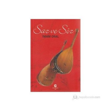 SAZ VE SÖZ - İMAM ORAL