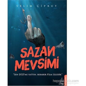 Sazan Mevsimi - Selim Çiprut