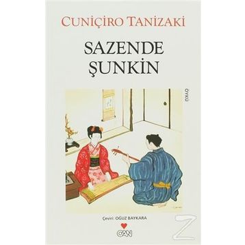 SAZENDE ŞUNKİN - CUNİÇİRO TANIZAKI