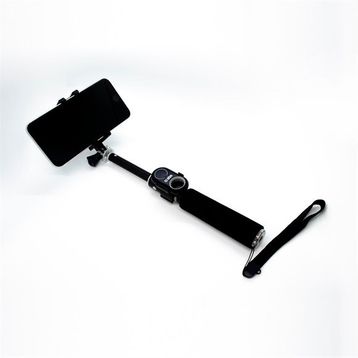 Sbs Premium Siyah Bluetooth Selfie Çubuğu
