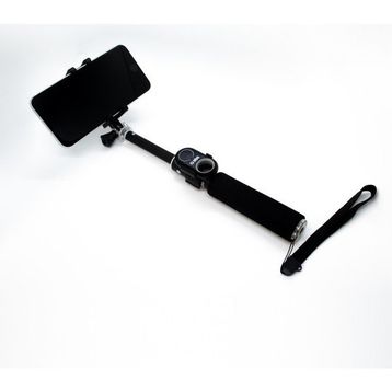 Sbs Premium Siyah Bluetooth Selfie Çubuğu