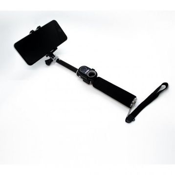 Sbs Premium Siyah Bluetooth Selfie Çubuğu