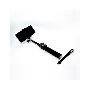 Sbs Premium Siyah Bluetooth Selfie Çubuğu
