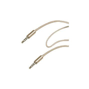 Sbs TECABLE35GOLD AUX Kablo