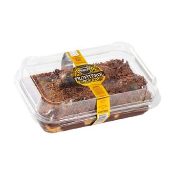 Sbu 450 gr Sütlü Profiterol