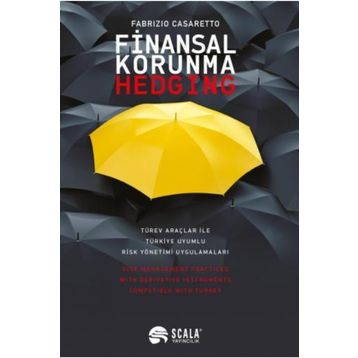 Scala Yayıncılık - Finansal Korunma - Hedging
