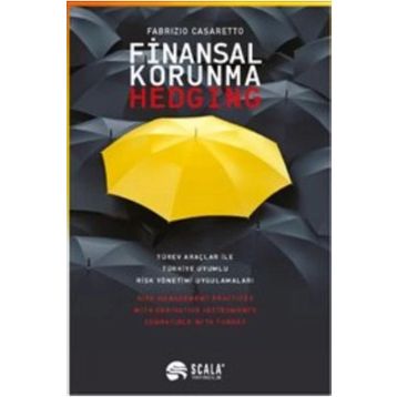 Scala Yayıncılık - Finansal Korunma - Hedging