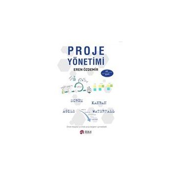 Scala Yayıncılık - Proje Yönetimi