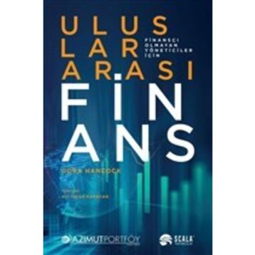 Scala Yayıncılık - Uluslararası Finans