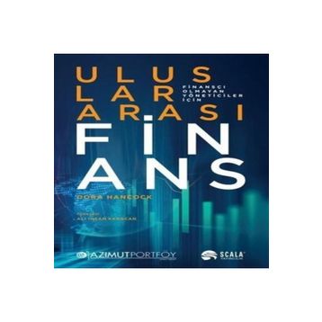 Scala Yayıncılık - Uluslararası Finans