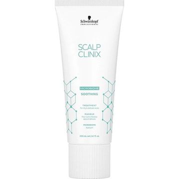 Scalp Clinix 200 ml Microbiome Kepek Önleyici Saç Bakım Maskesi