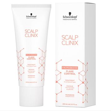 Scalp Clinix 200 ml Microbiome Kepek Önleyici Saç Bakım Maskesi