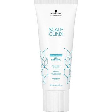 Scalp Clinix 200 ml Microbiome Kepek Önleyici Saç Bakım Maskesi