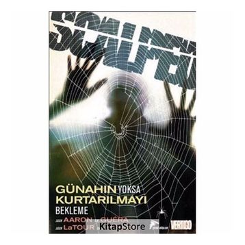 Scalped Cilt 8 - Jason Aaron