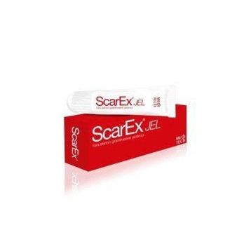 Scarex 15 gr Yara İzlerini Giderici Jel