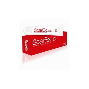 Scarex 15 gr Yara İzlerini Giderici Jel