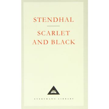 Scarlet And Black - Stendhal