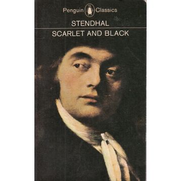 Scarlet And Black - Stendhal